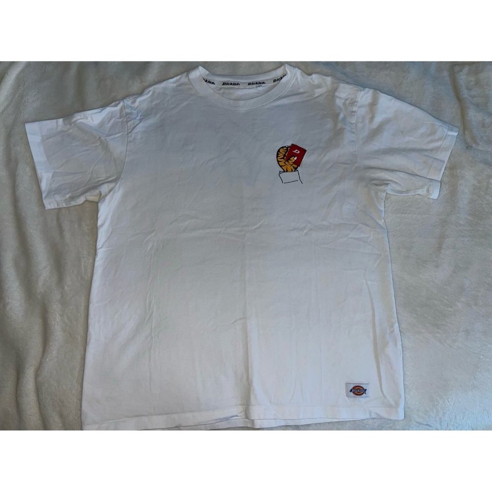 Dickies “Campus Tigers” Size Large